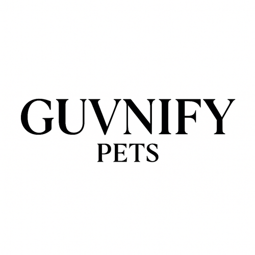 Guvnify Pets